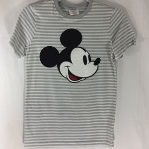 Girls size 12 Disney Mickey Mouse T-shirt
